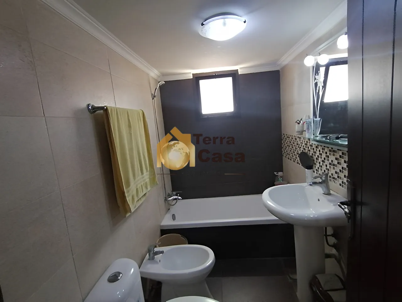 Apartment for Sale in Zahlé