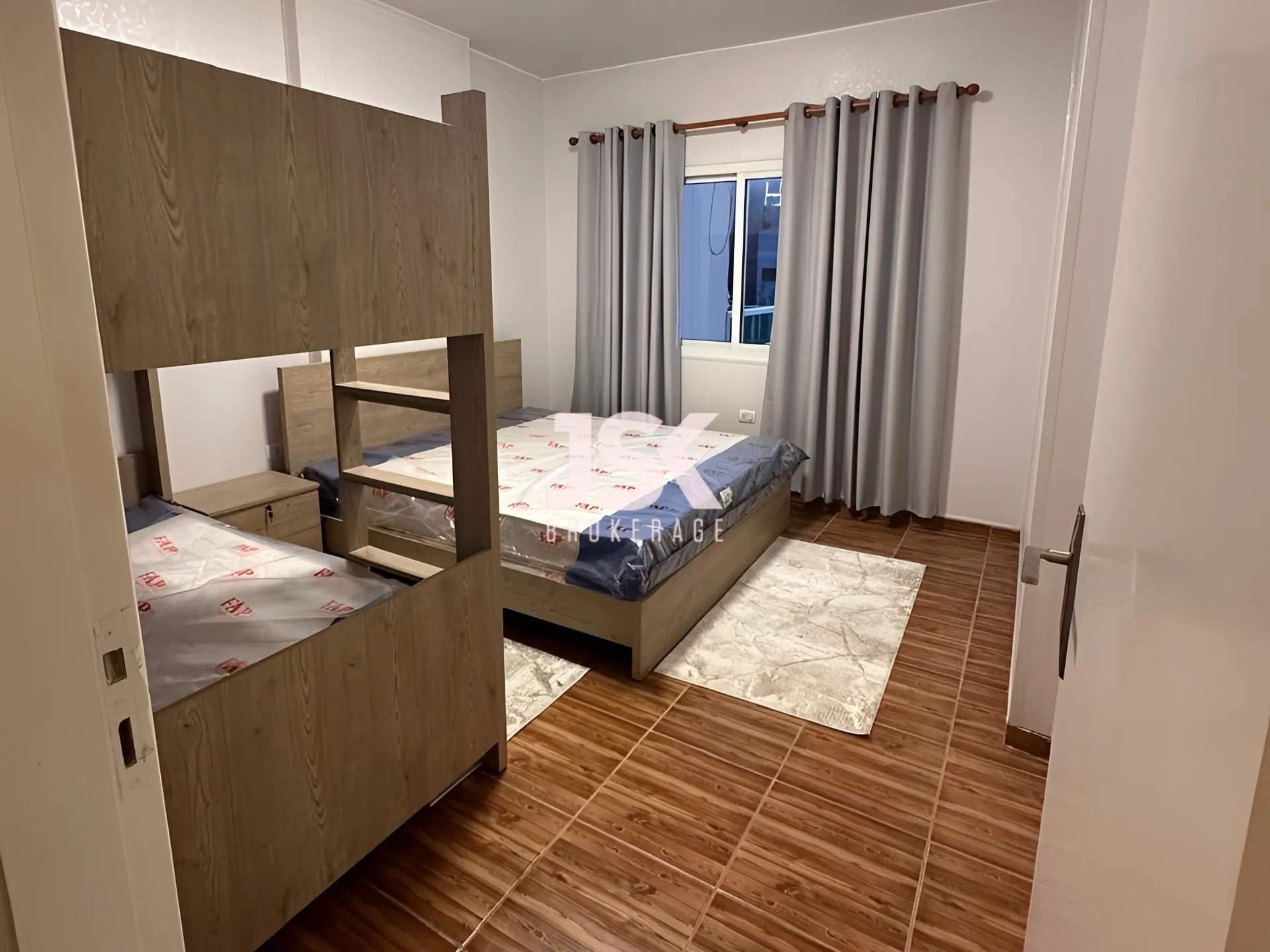 Chalet for Sale in Qartaboun - 1 bed, 1 bath