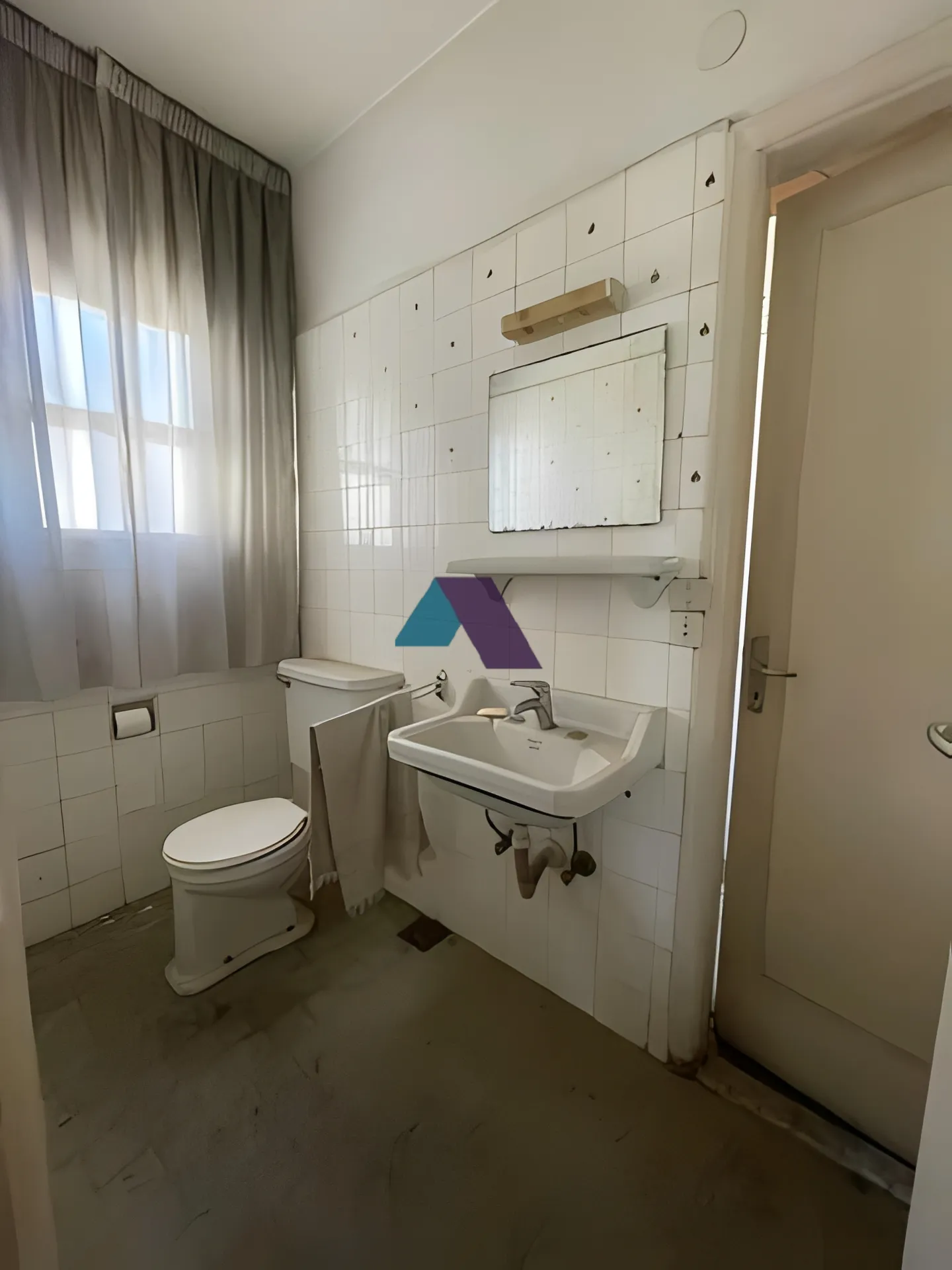 Apartment for Sale in Sodeco