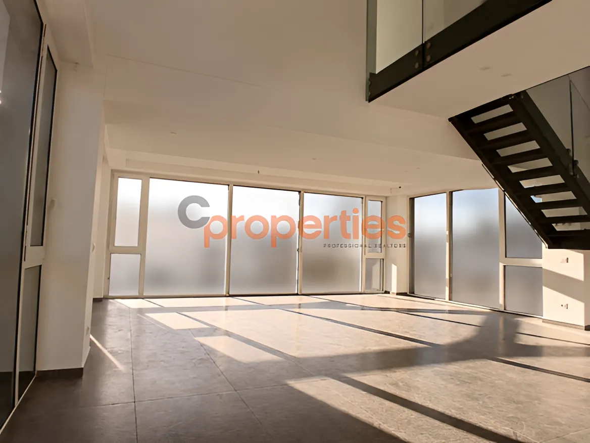 Duplex for Sale in Achrafieh