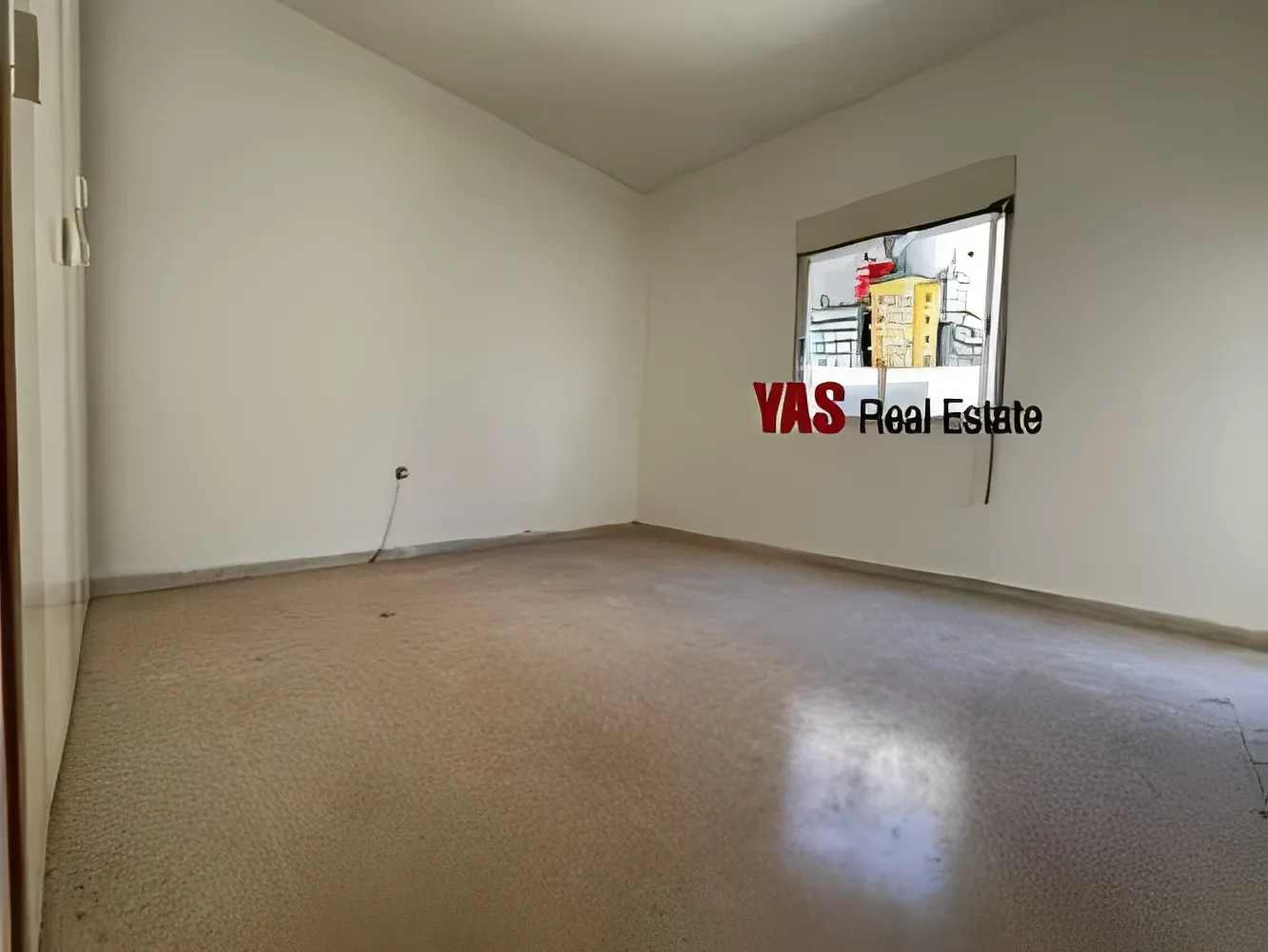Apartment for Rent in Jounieh