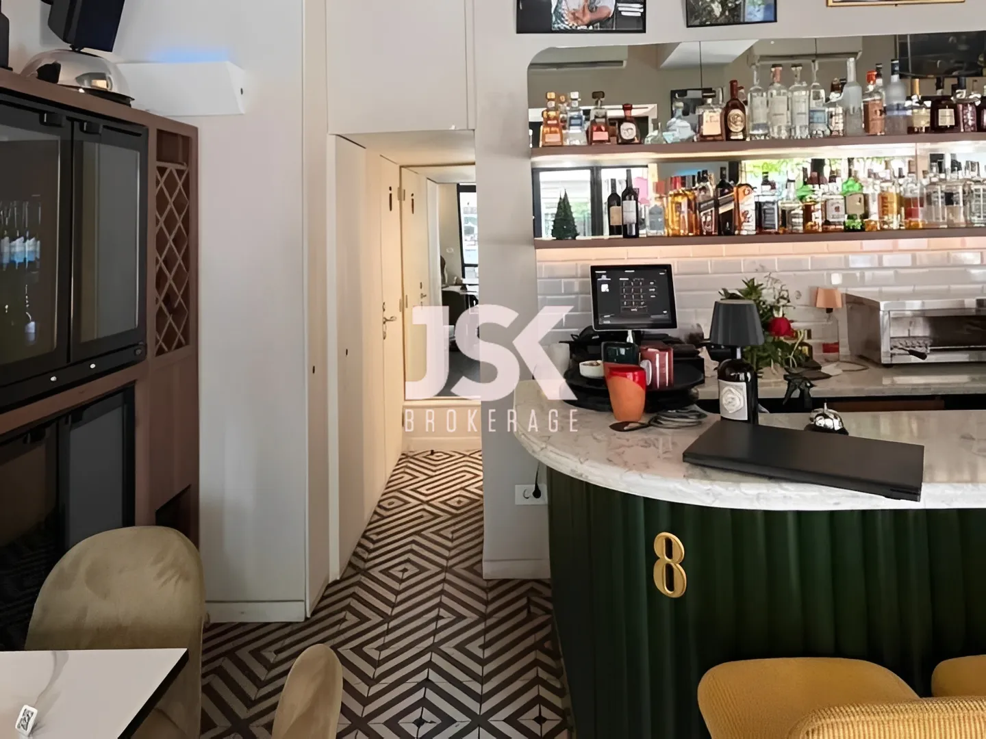 Shop for rent in Badaro Beirut, Lebanon