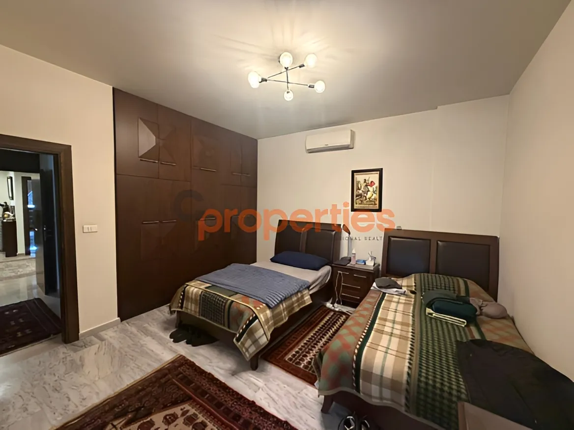 Apartment for Sale in Hazmieh
