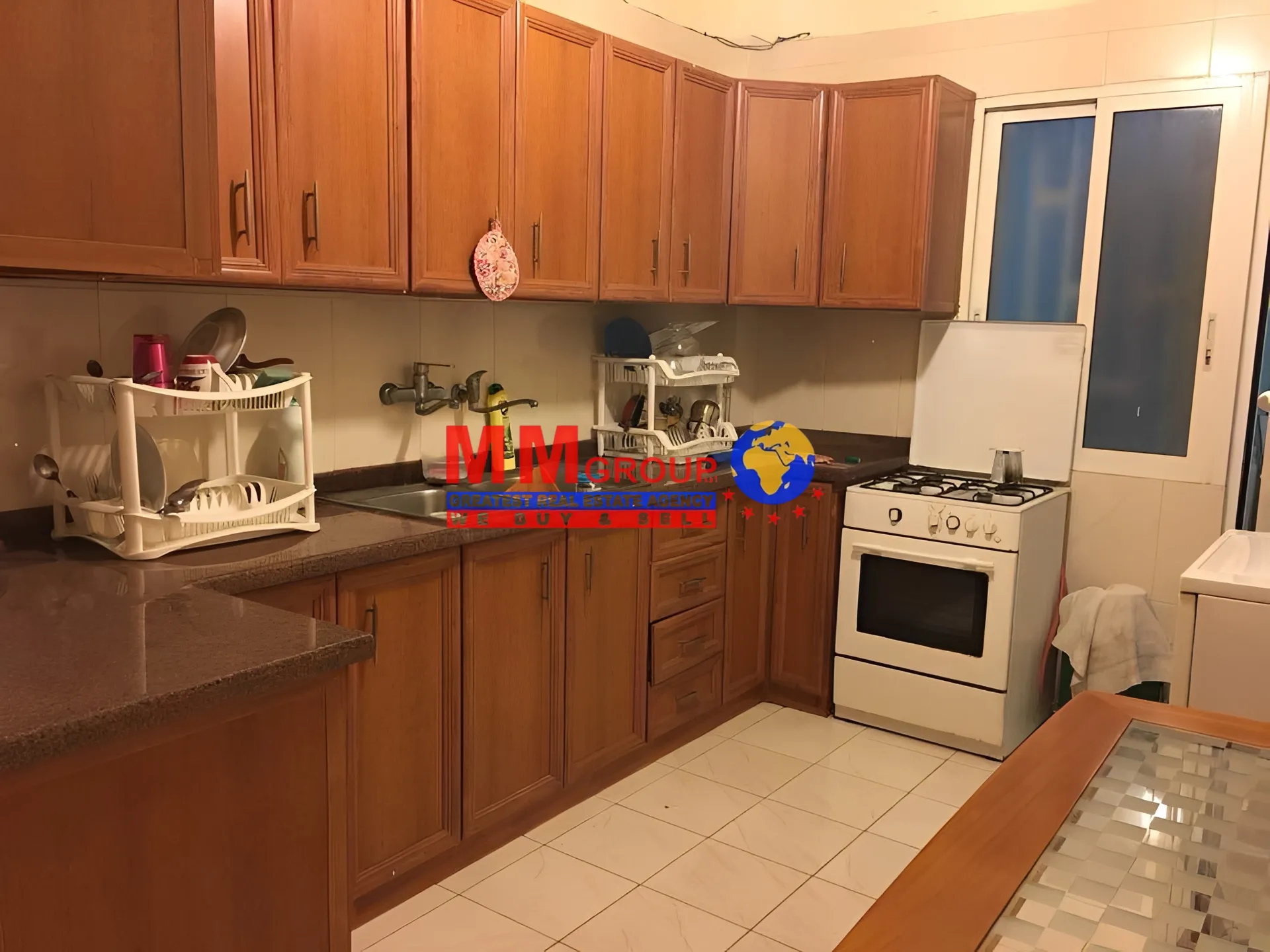 Apartment for Sale in Hamra