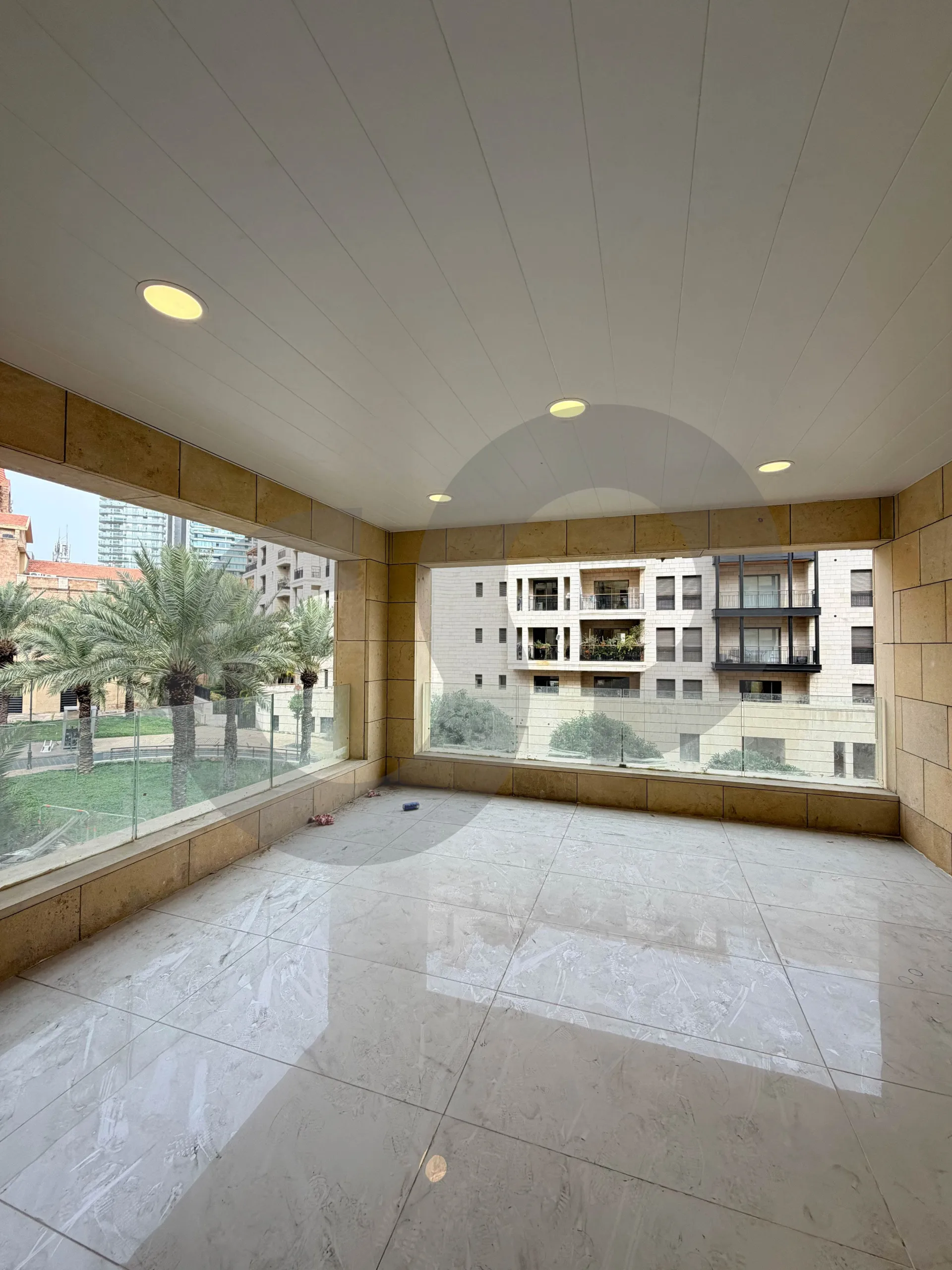 Apartment for Sale in Downtown