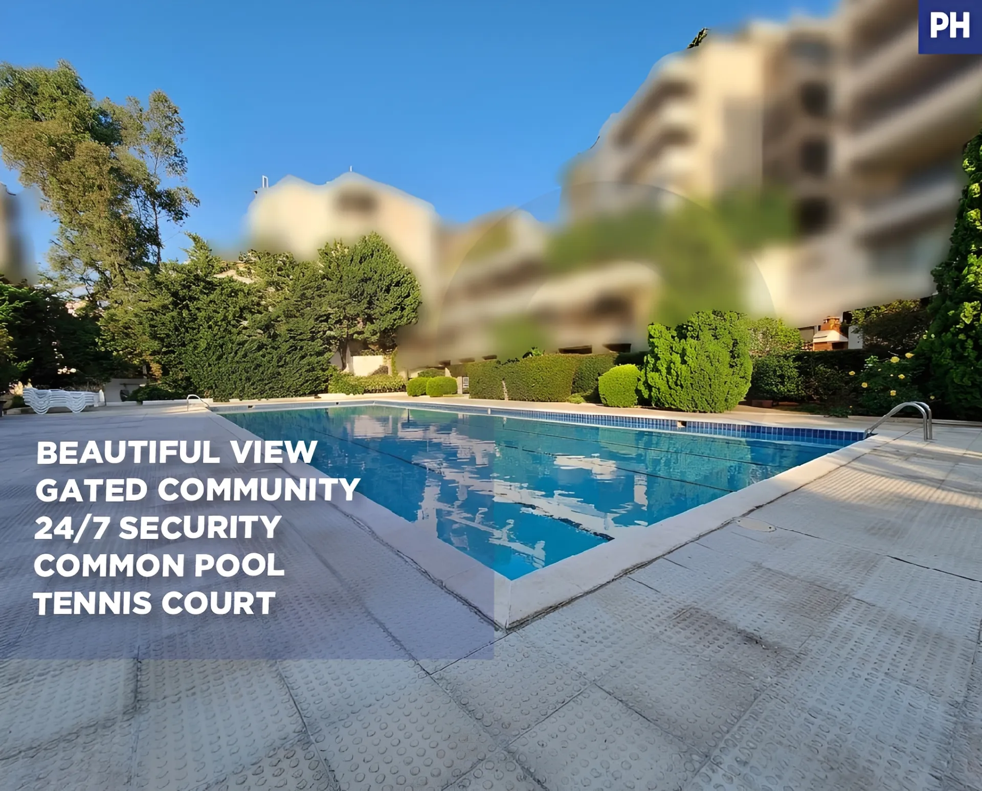 Apartment for Rent in Mansourieh