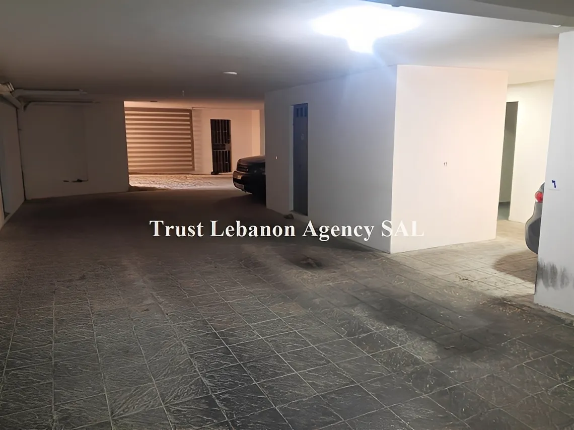 Apartment for Sale in Baabda Hazmieh Lebanon