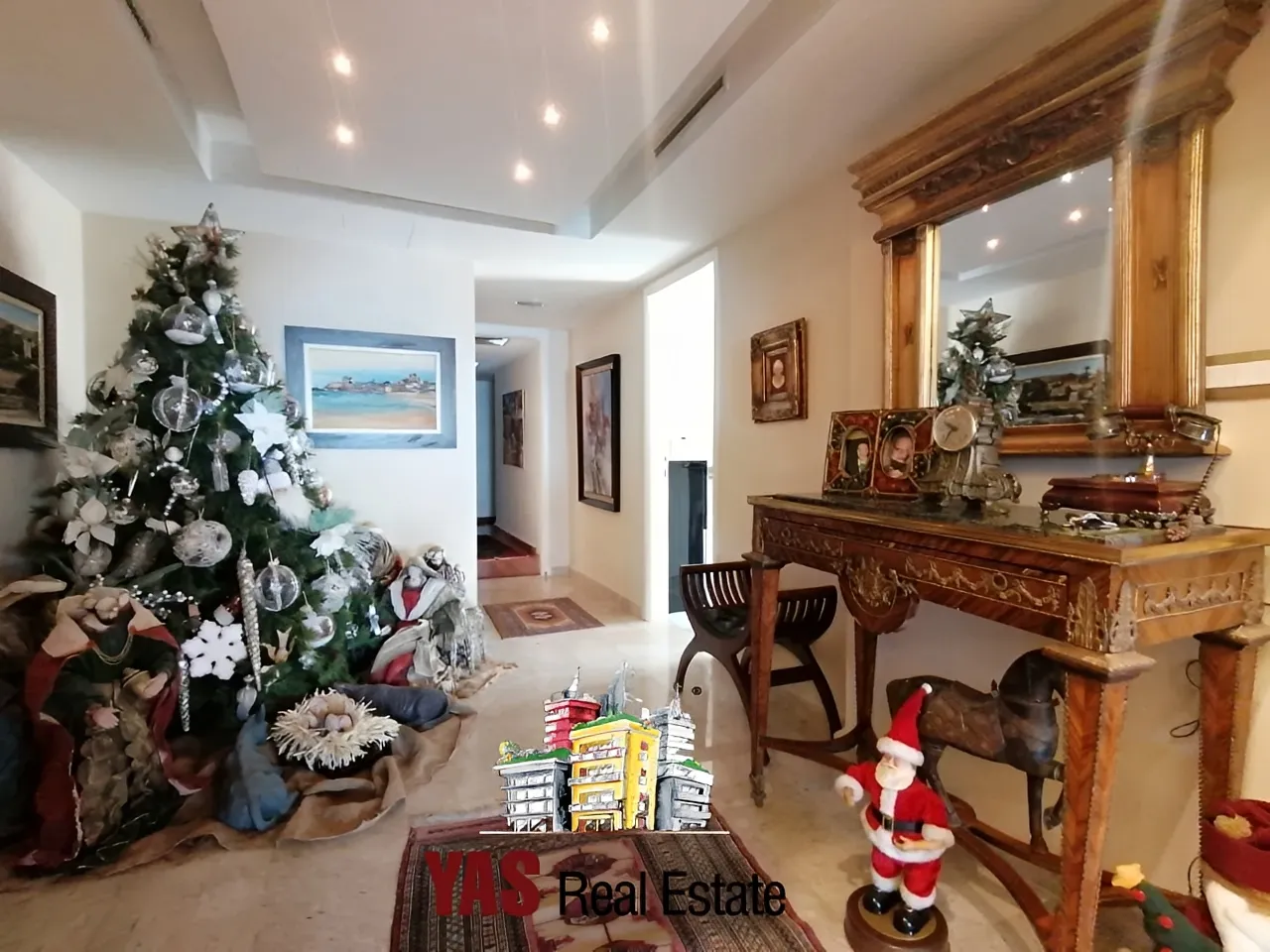 Apartment for Sale in Haret Sakhr
