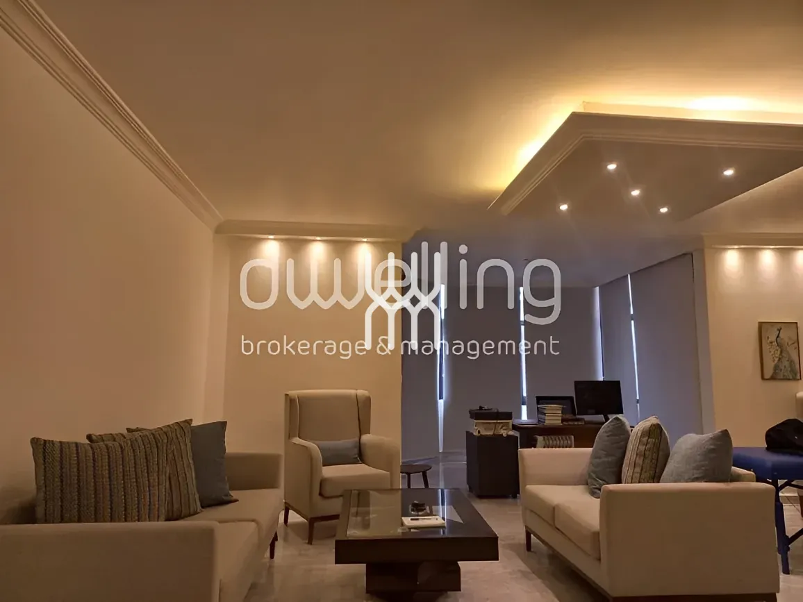 Apartment for sale in New Rawda