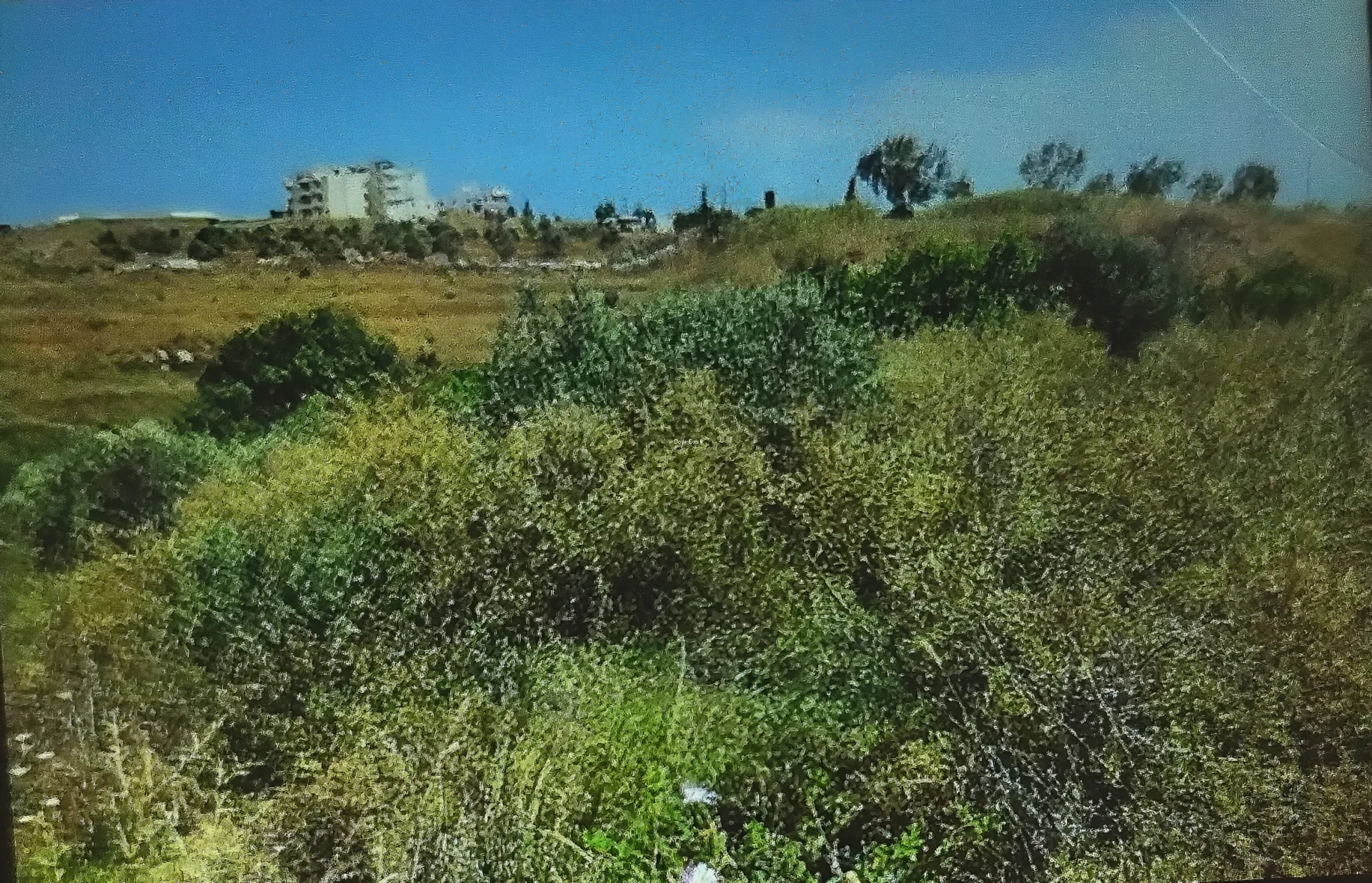 Land for sale in Mejdlaya, lebanon