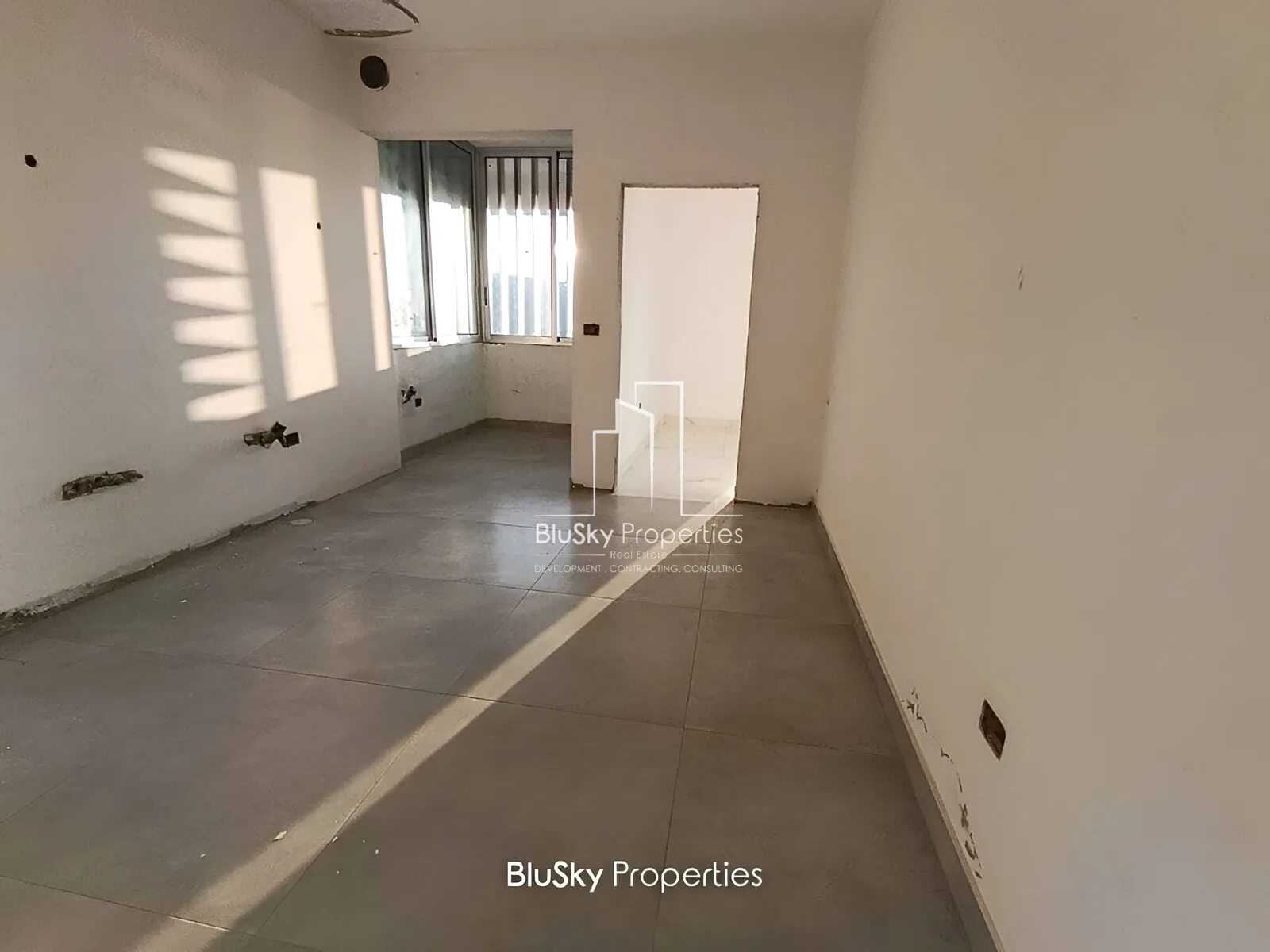 Apartment for Sale in Hboub
