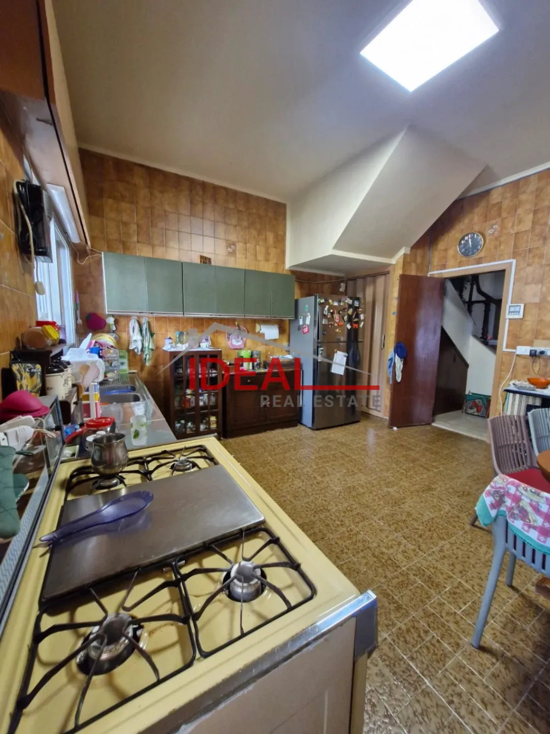 Residential Building for sale in Kfour, Lebanon
