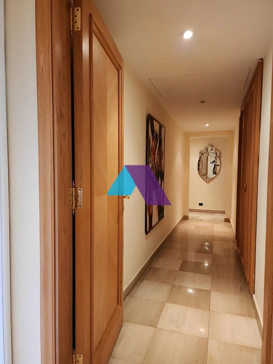 Apartment for Sale in Ain Al Mraiseh