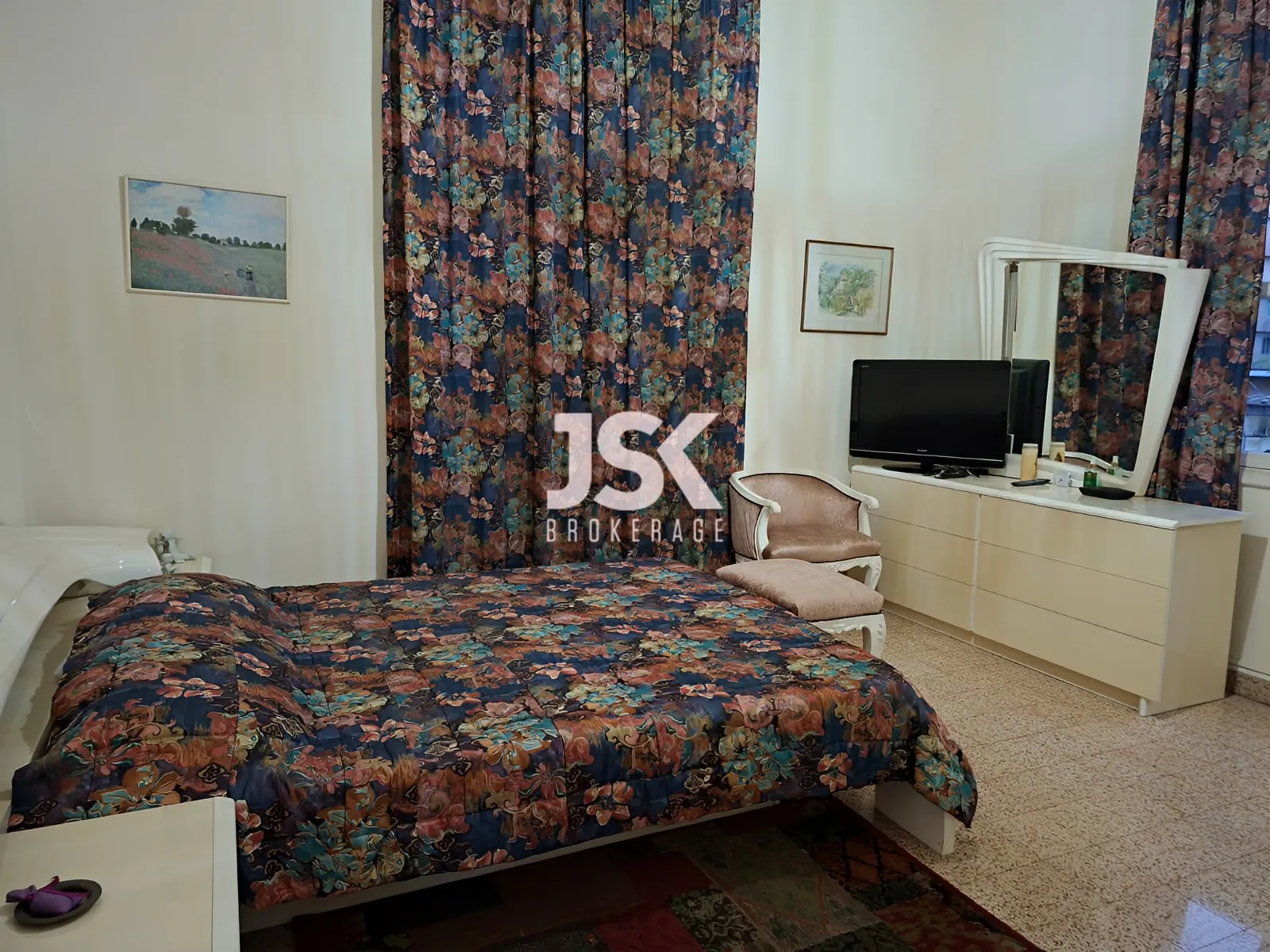 Building for Rent in Gemmayzeh