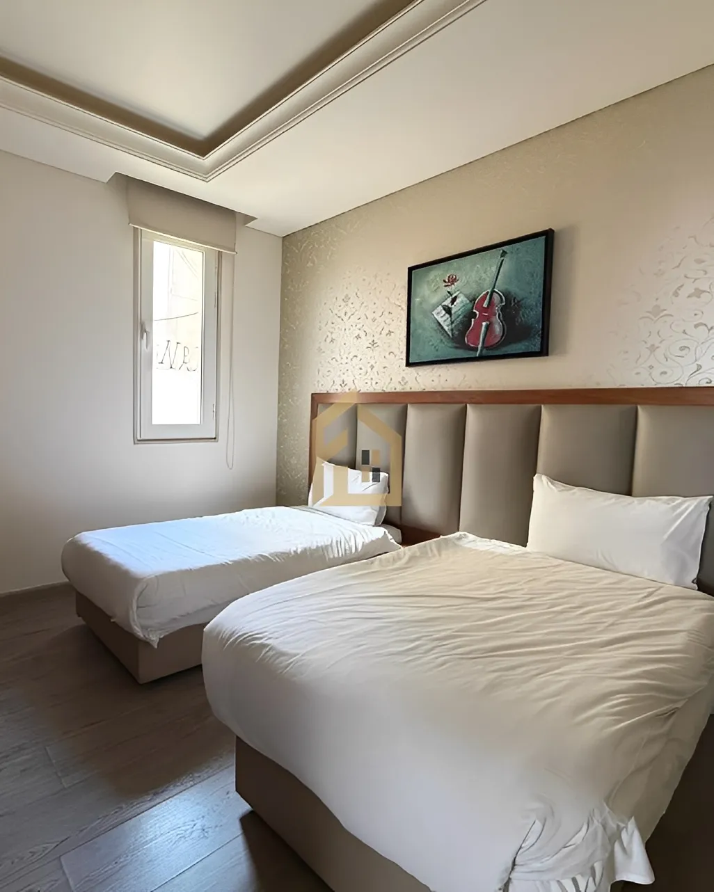 Apartment for rent in Serail, Bayrut, Lebanon