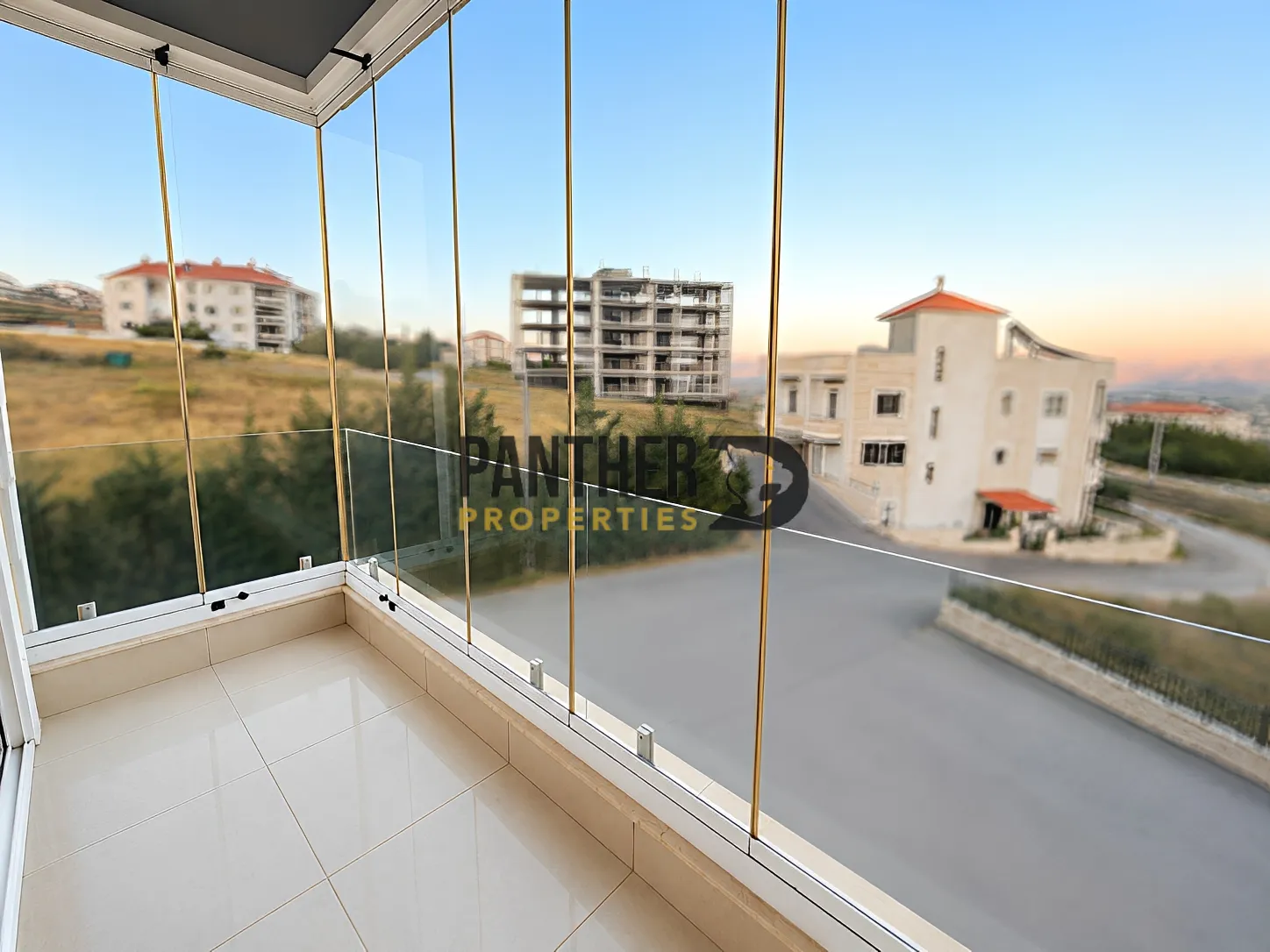 Apartment for sale in Ksara, zahlé, lebanon