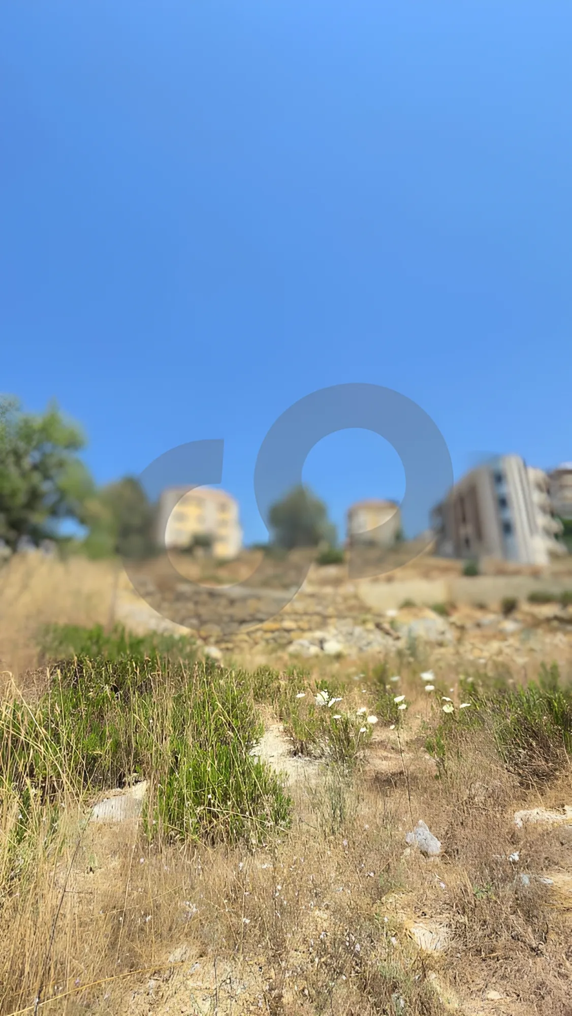 Land for Sale in Aley