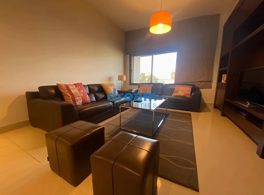 Apartment for sale in Horch Tabet
