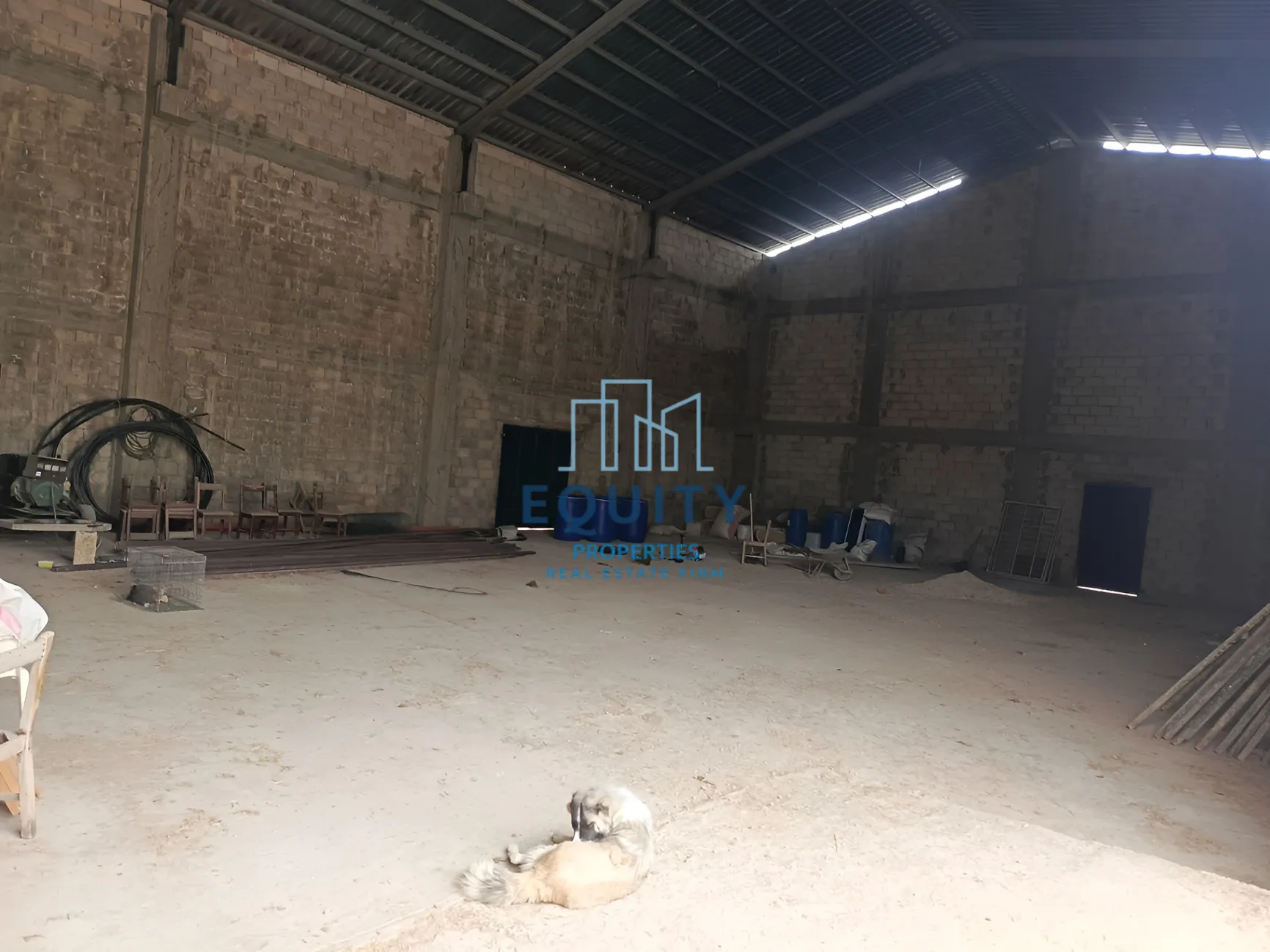 Industrial Unit for rent in Chekka, Lebanon