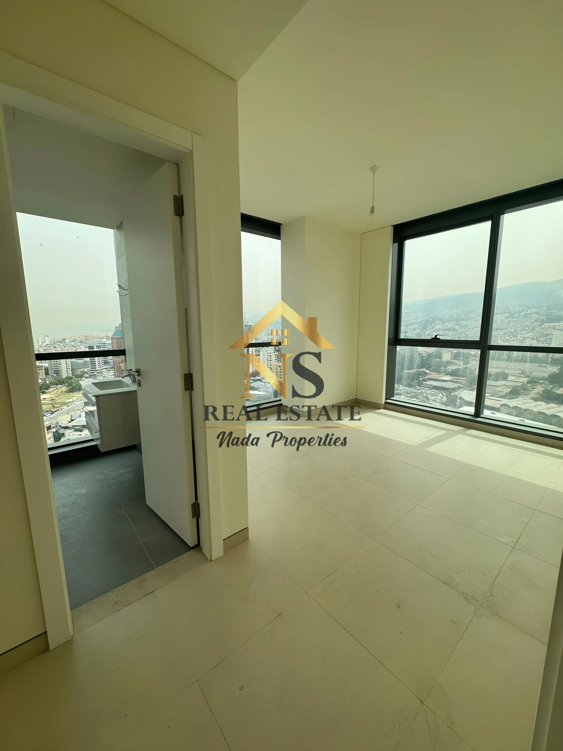 Apartment for sale in Dekwaneh, lebanon