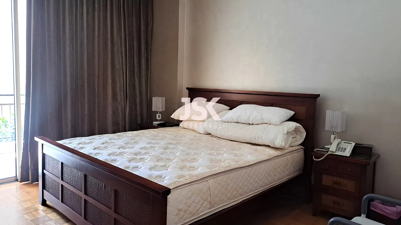Apartment for Rent in Ras