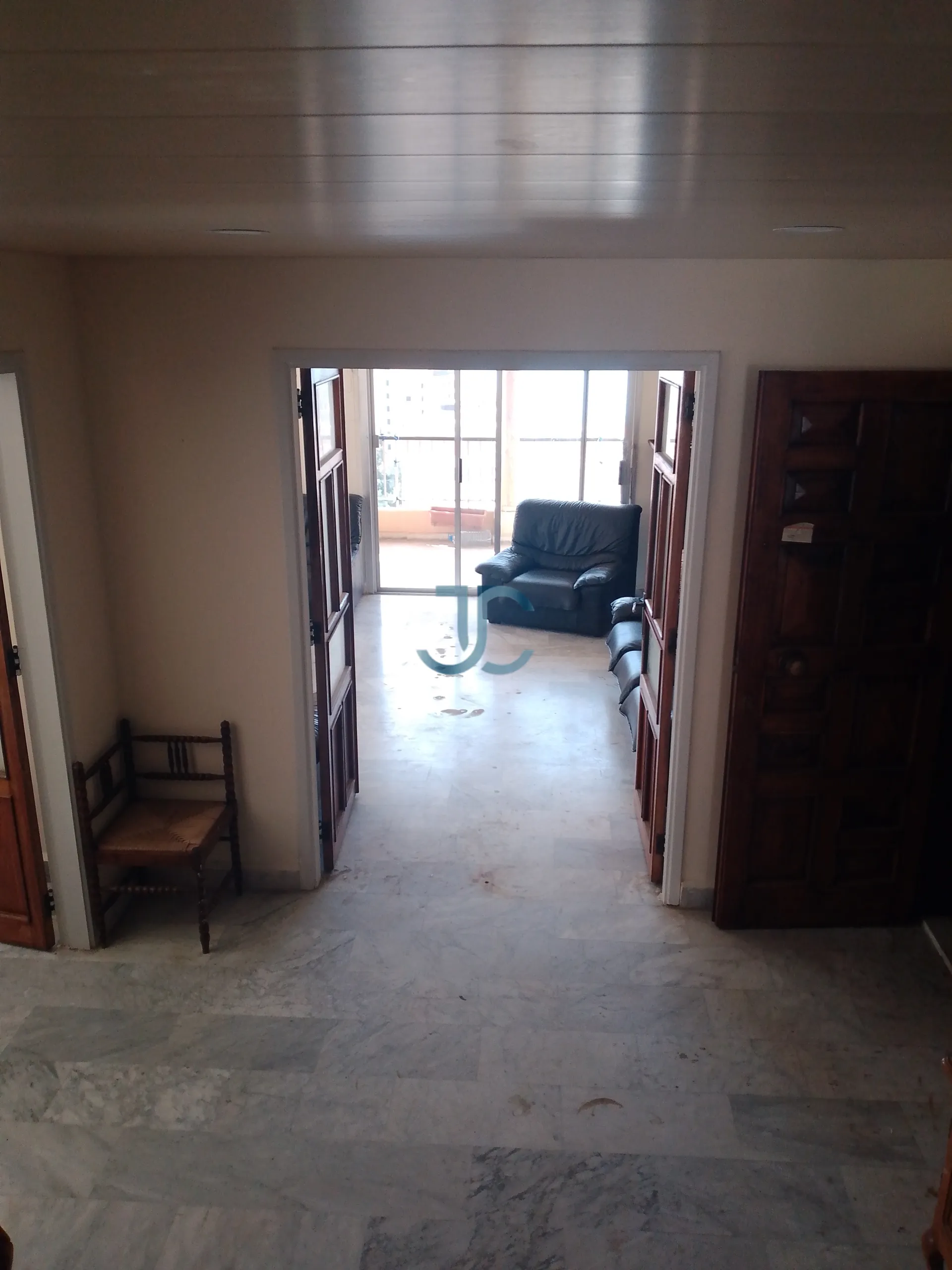 Duplex for sale in Jounieh