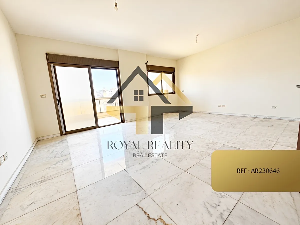 Apartment for sale in Hamra