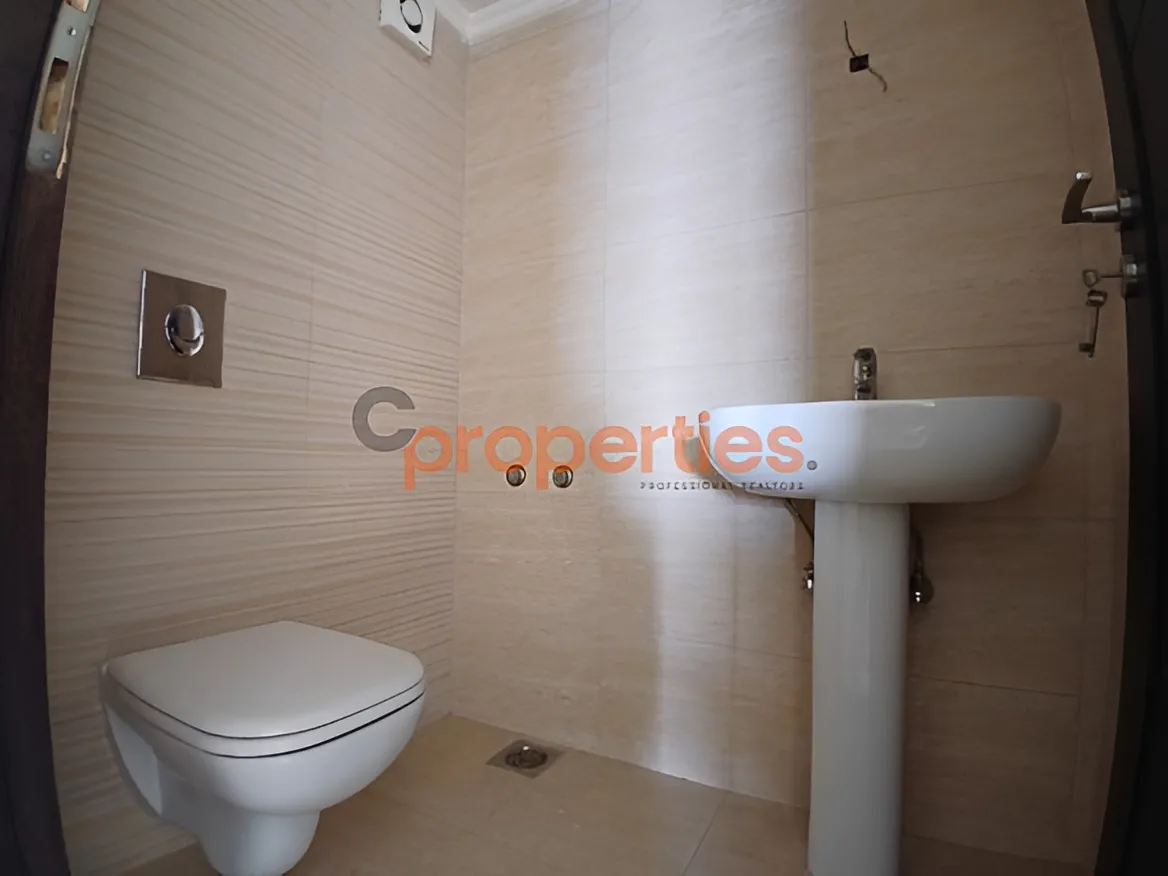 Apartment for Sale in Kfar Yassine
