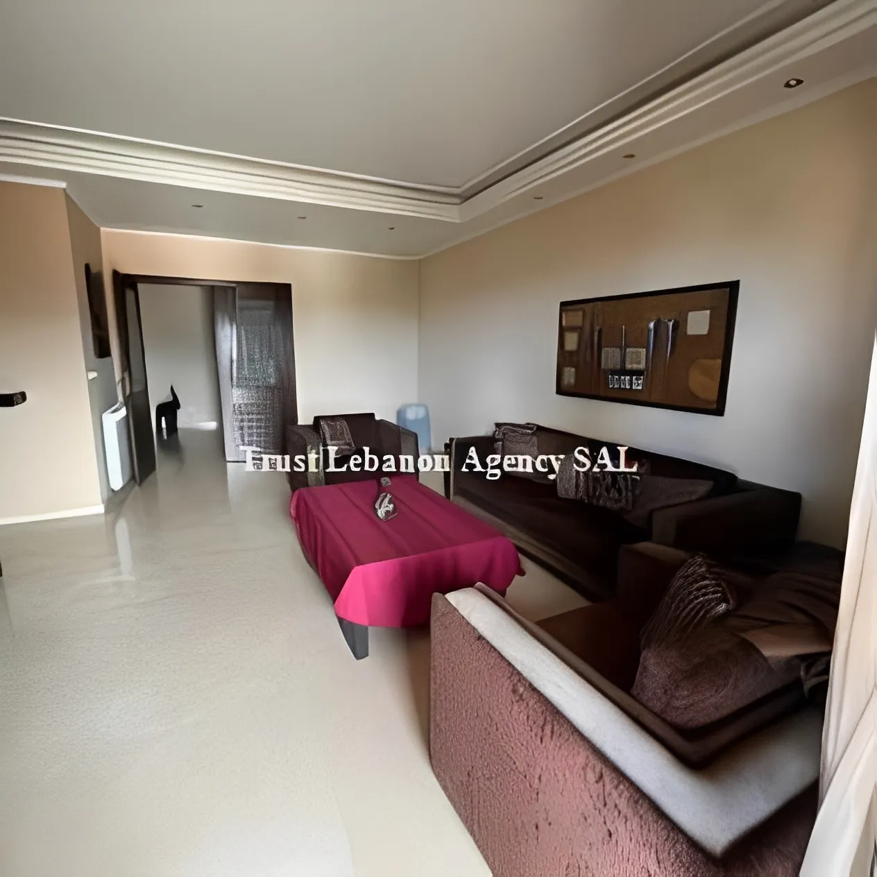 Apartment for Rent in Metn Monteverde Lebanon