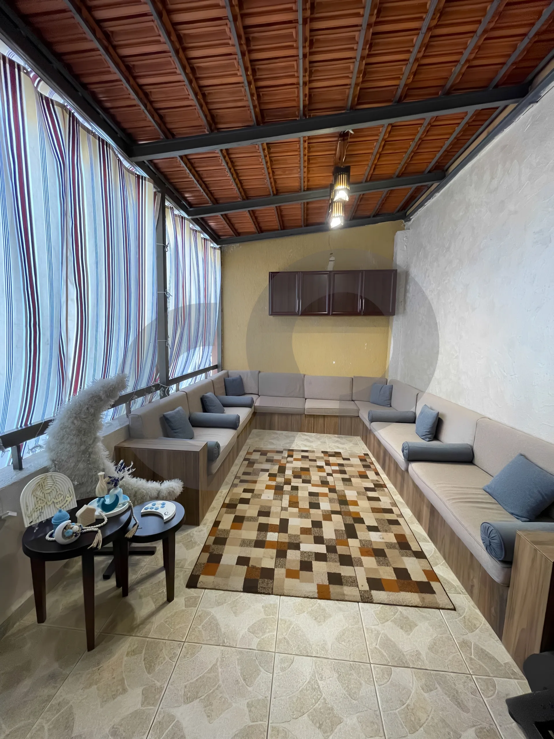 Apartment for Sale in Bchamoun