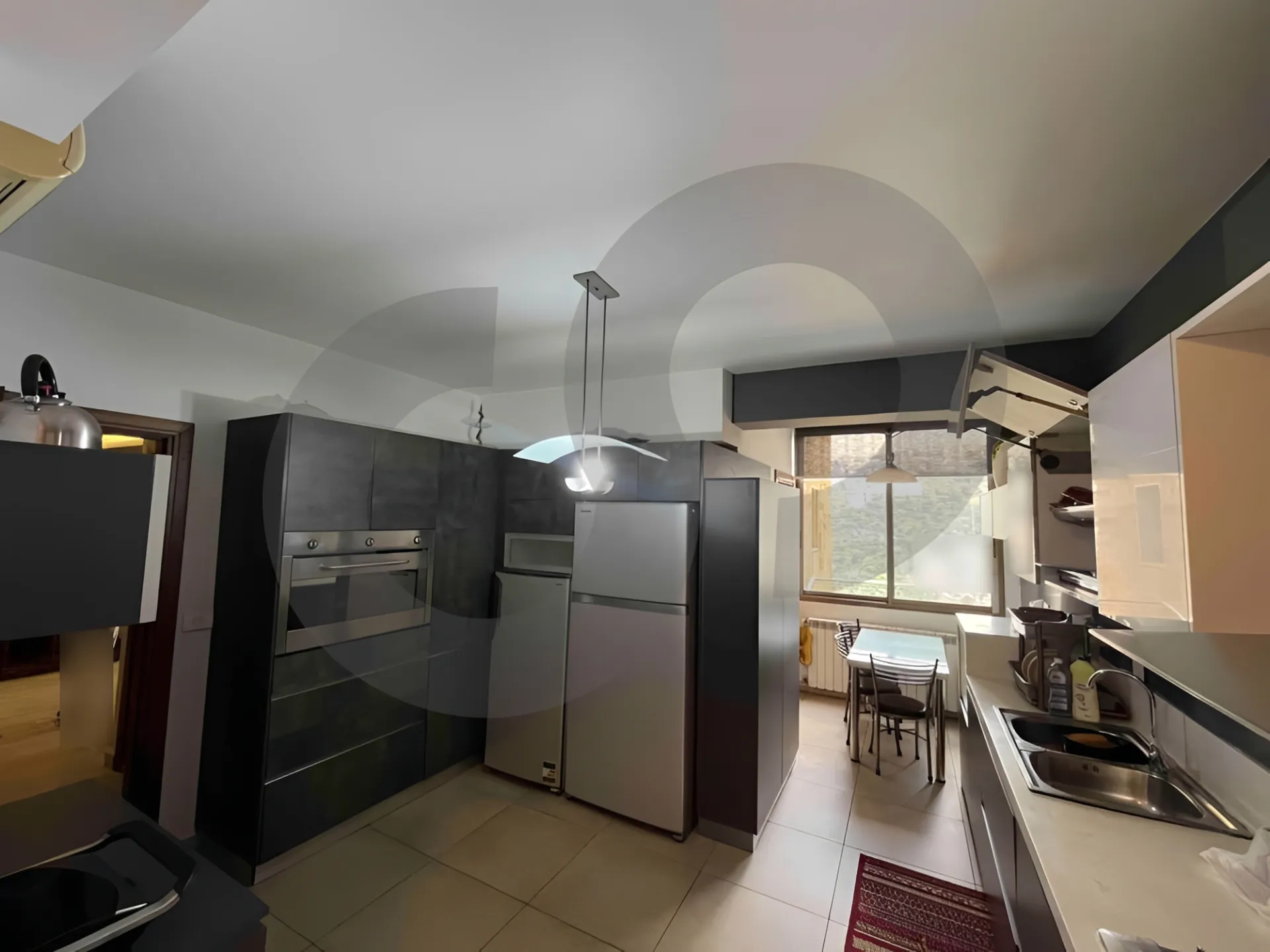 Apartment for Sale in Mar Takla, Hazmieh - 3 bed, 5 bath