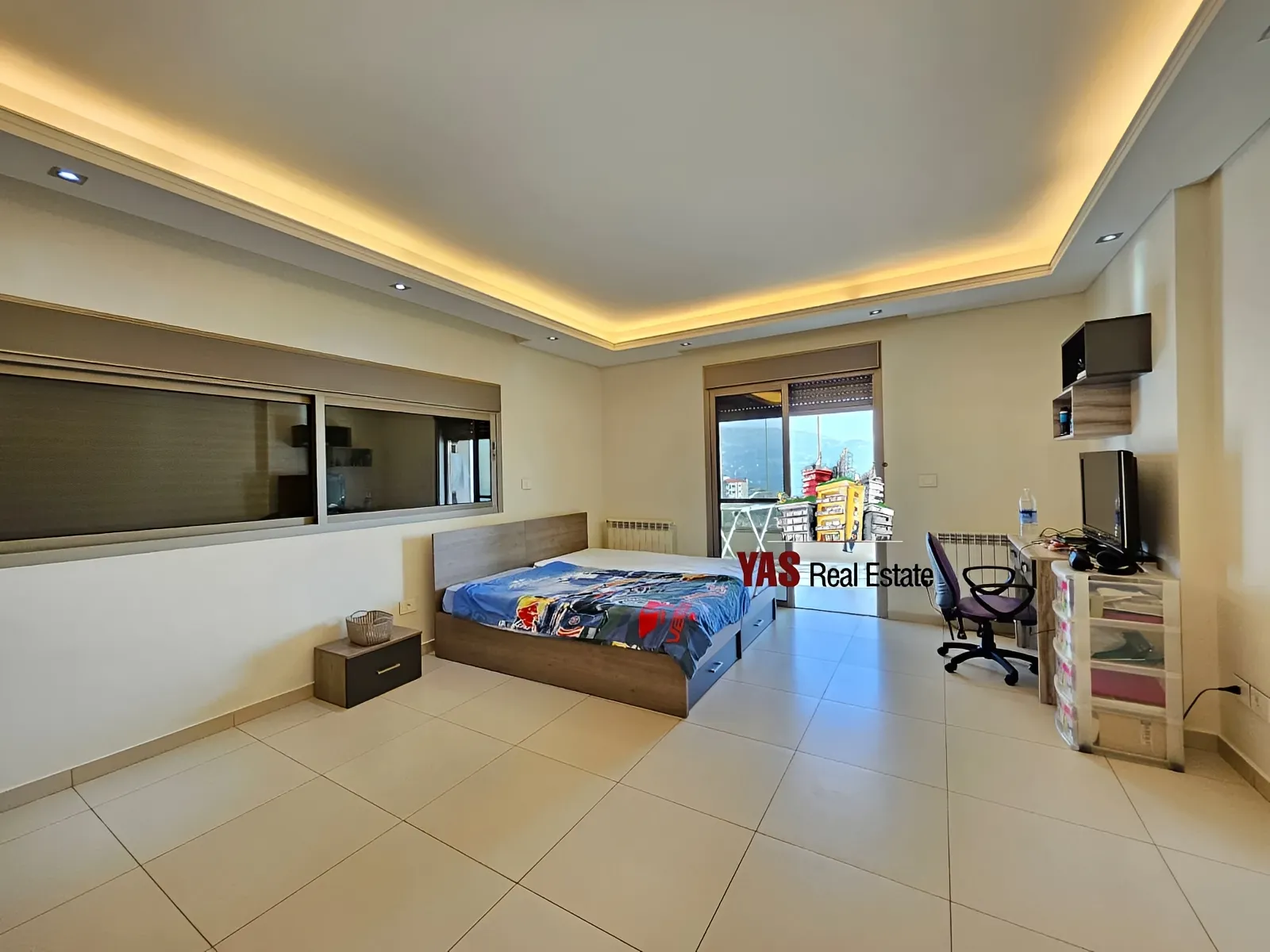Apartment for Sale in Sehaile - 3 bed, 4 bath
