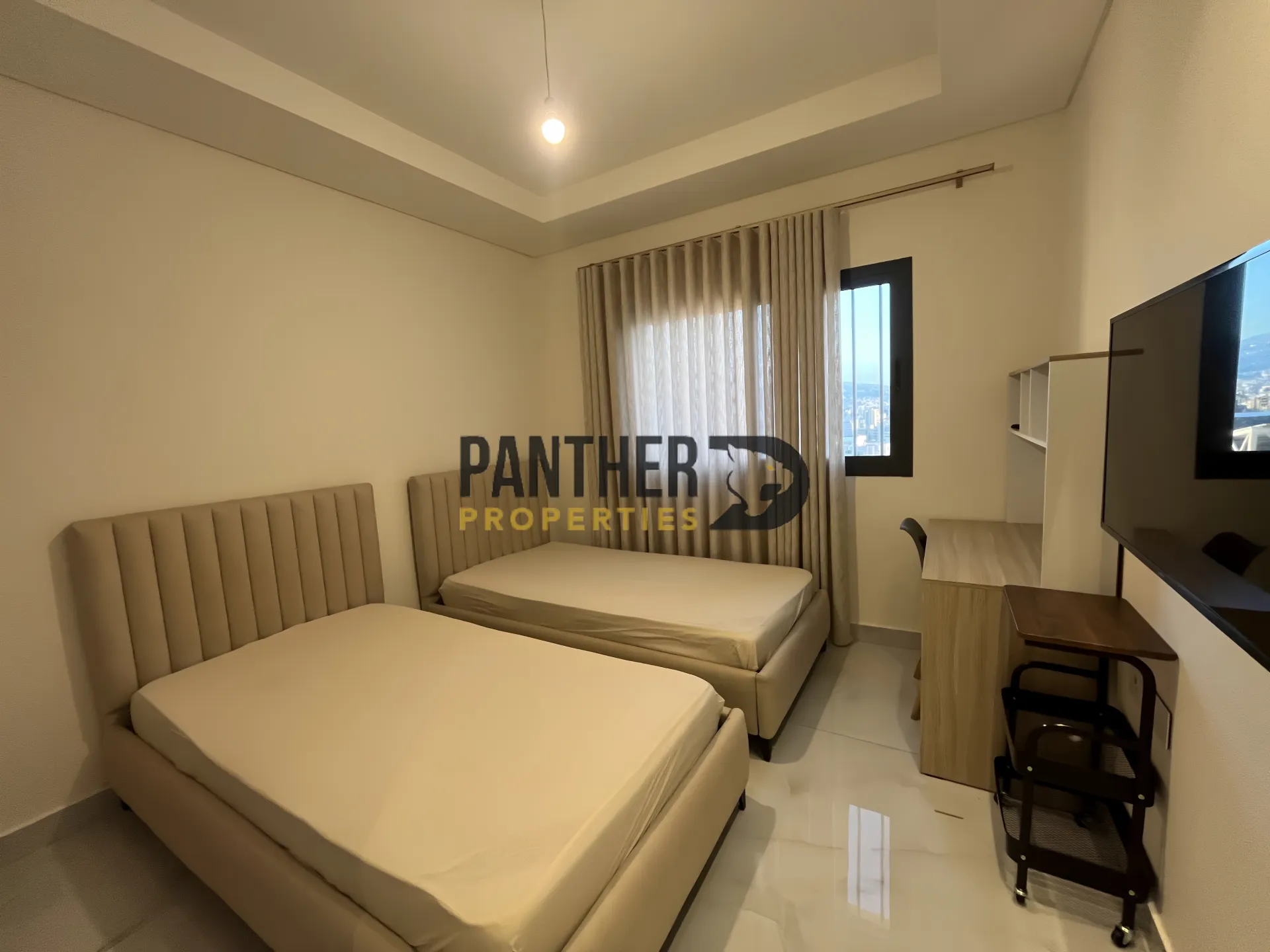Apartment for rent in Achrafieh