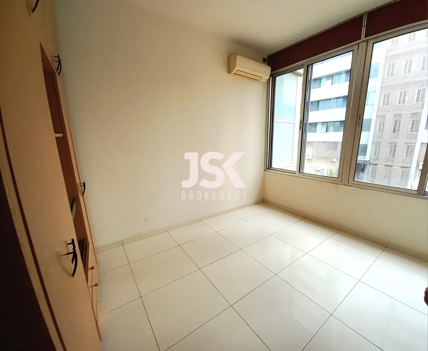 Apartment for Sale in Baouchriyeh