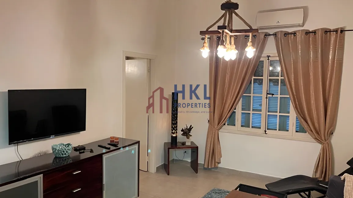 Apartment for sale in Kraytem