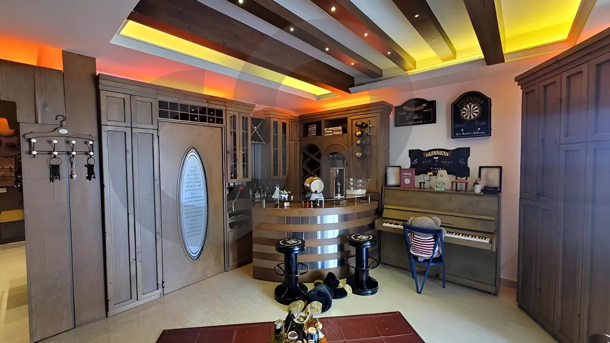 Apartment for Sale in Zalqa, Lebanon - 3 bed, 4 bath