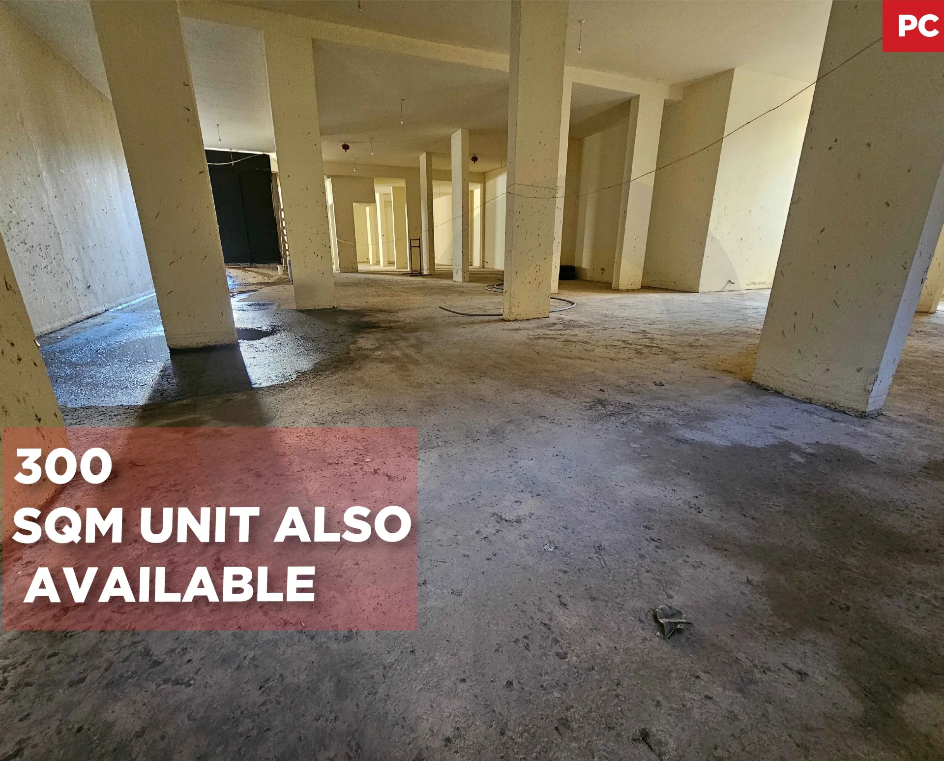 Commercial Property for Sale in Zgharta