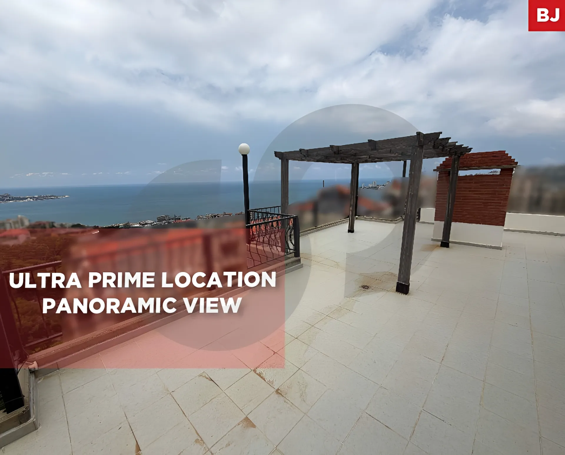 Apartment for Sale in Sahel Aalma - 5 bed, 6 bath
