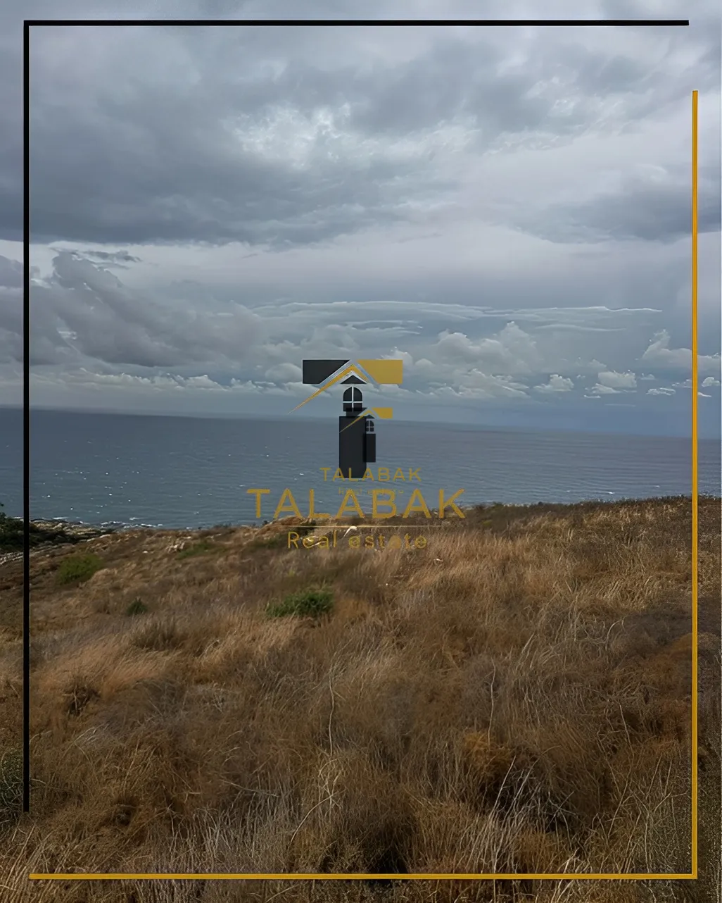 Land for Sale in Monsef, Lebanon