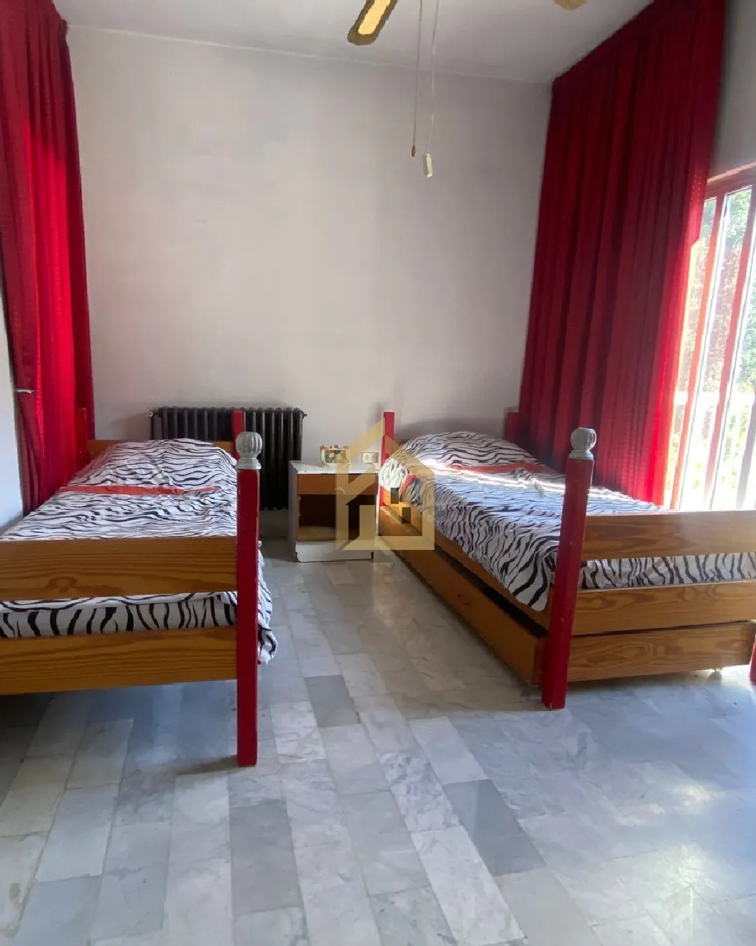 Villa for sale in Ashqout, Lebanon