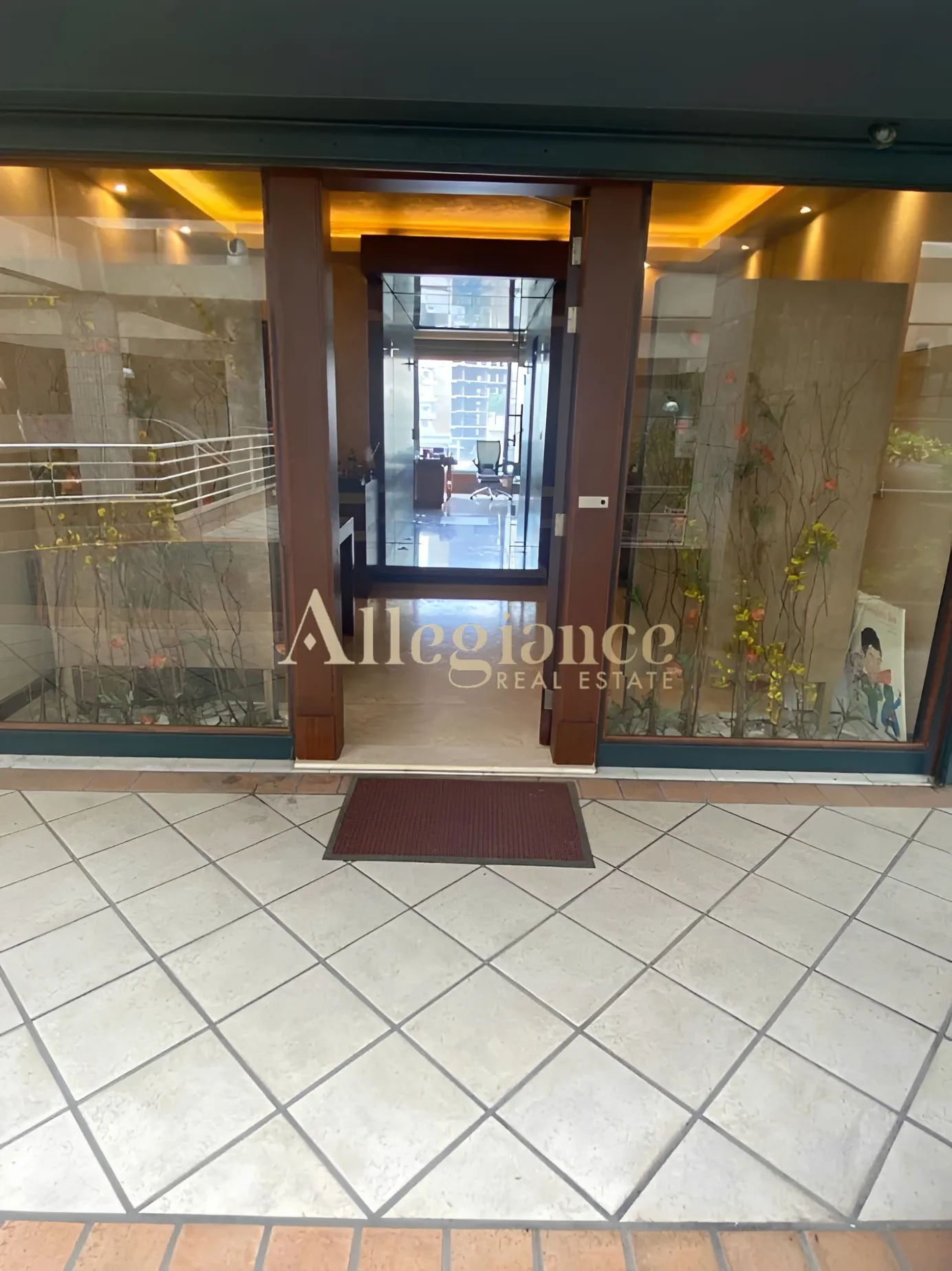 Office for sale in Zalqa