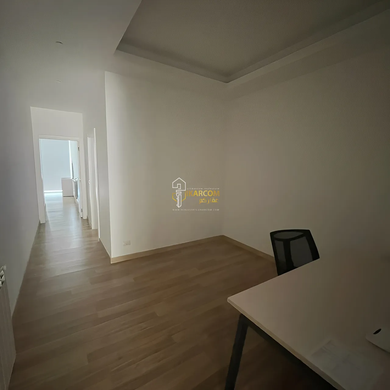 Apartment for Sale in Saifi Village, Beirut, Lebanon