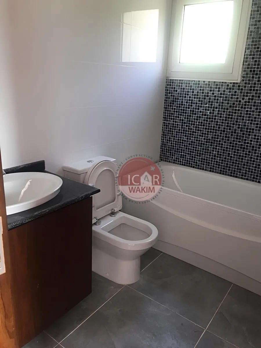 Apartment for Sale in Baabdat