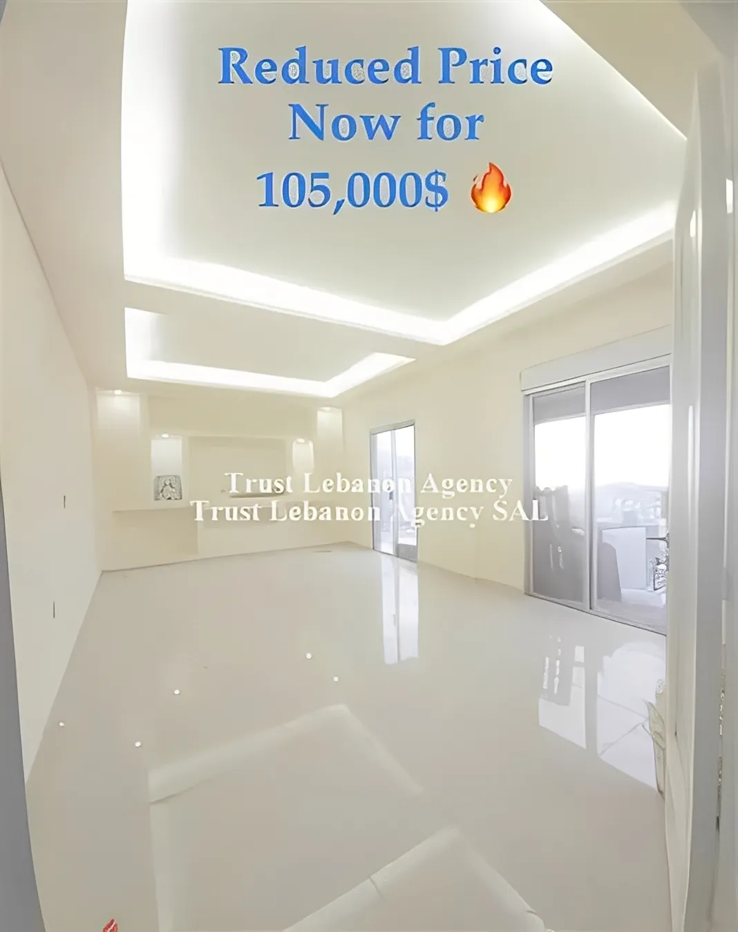 Apartment for Sale in Metn Atcheneh Lebanon - 3 bed, 2 bath