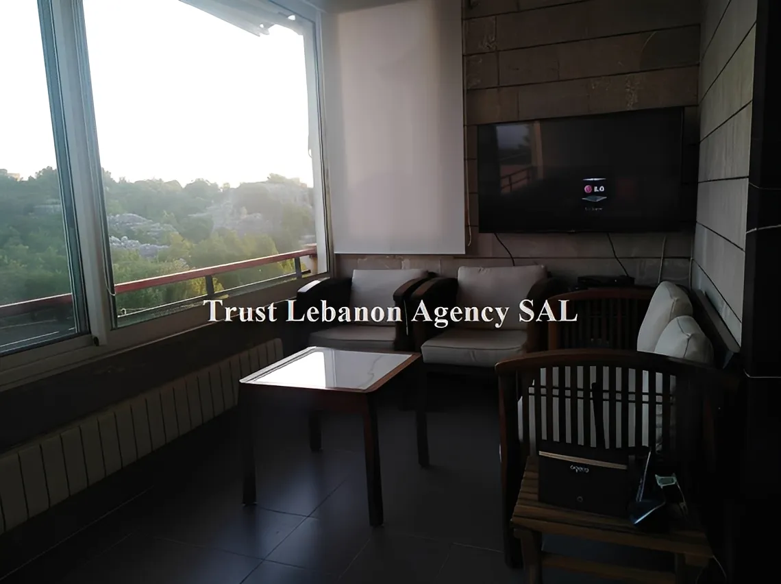 Chalet for Sale in Keserwan