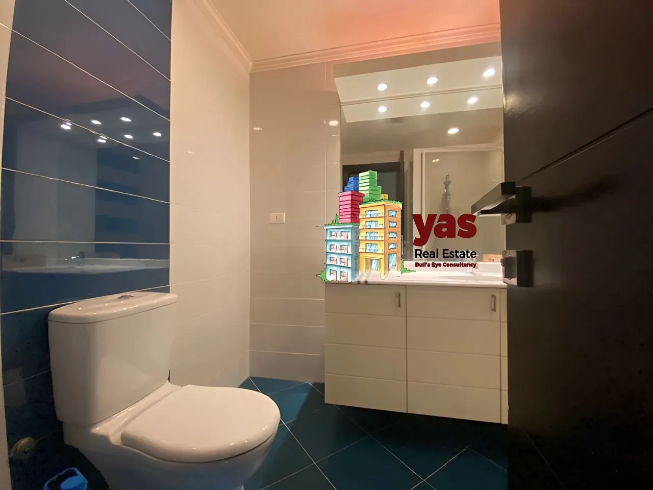 Apartment for Sale in Ajaltoun