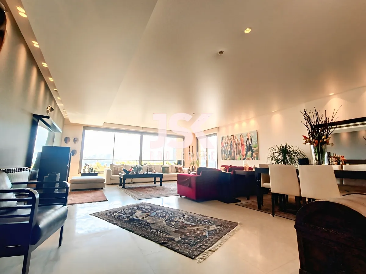 Apartment for Sale in Syoufi, Beirut, Lebanon
