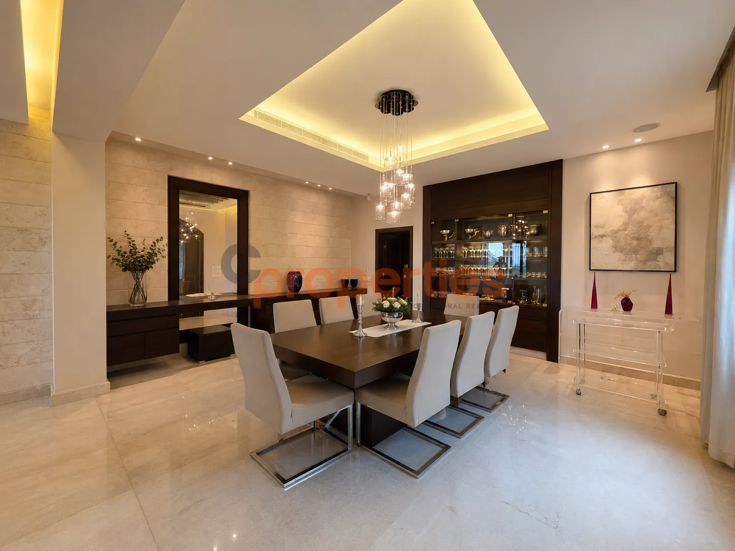 Villa for Rent in Ain Saadeh