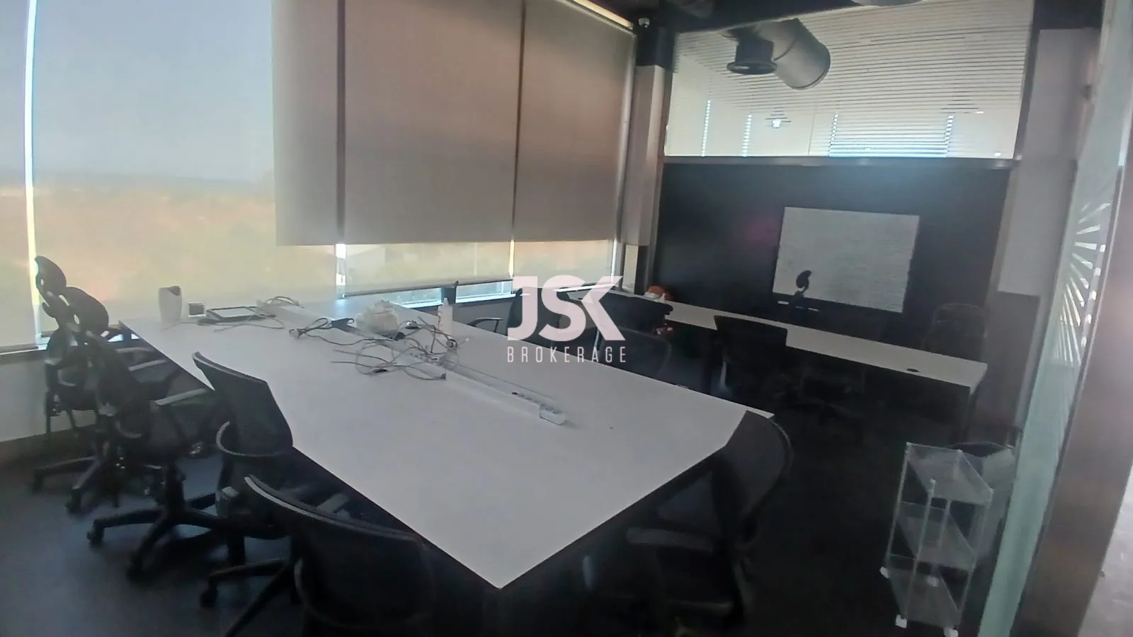 Office for Rent in Dbayeh