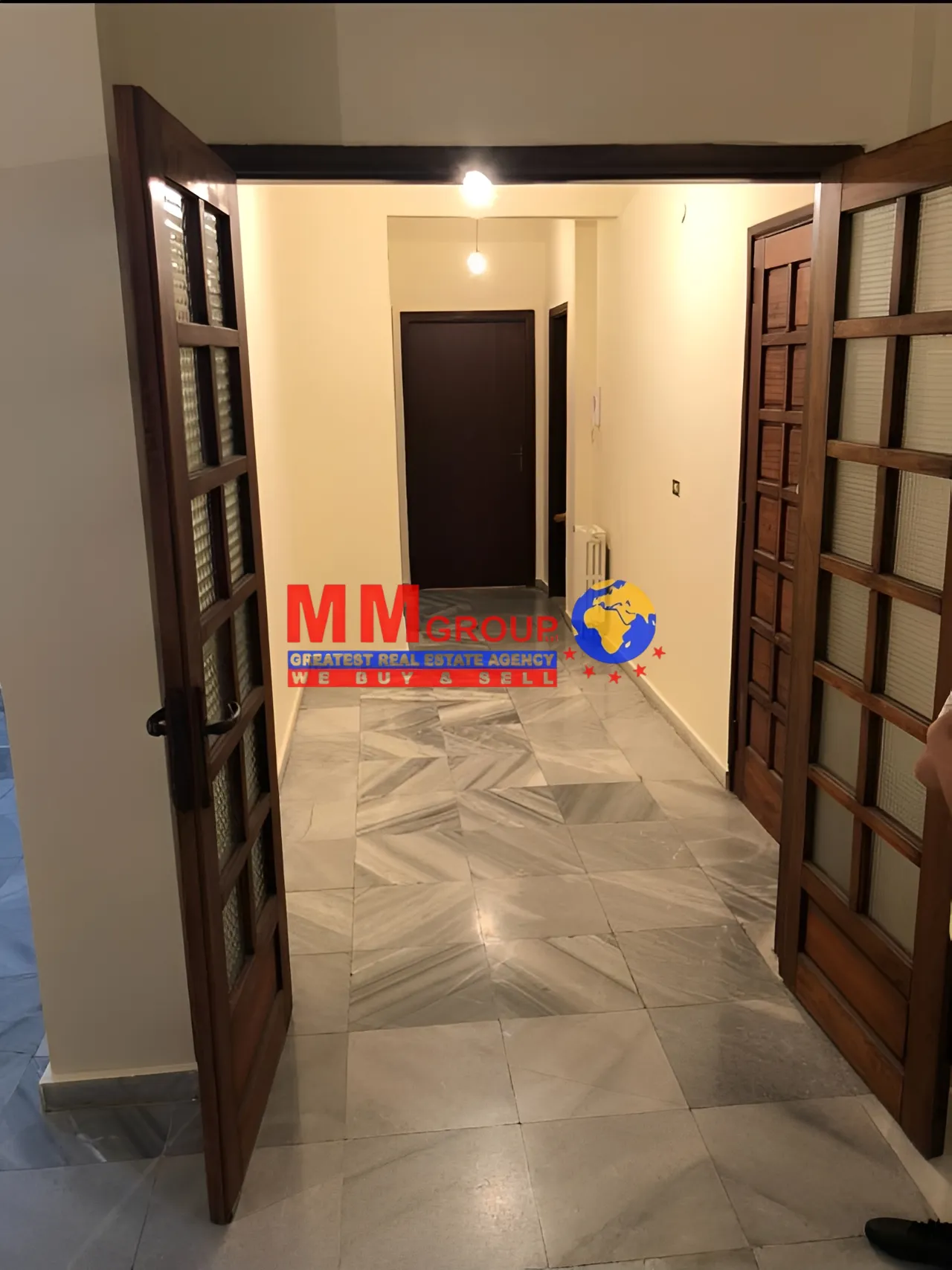 Apartment for rent in Sin El Fil, Lebanon - 3 bed, 3 bath